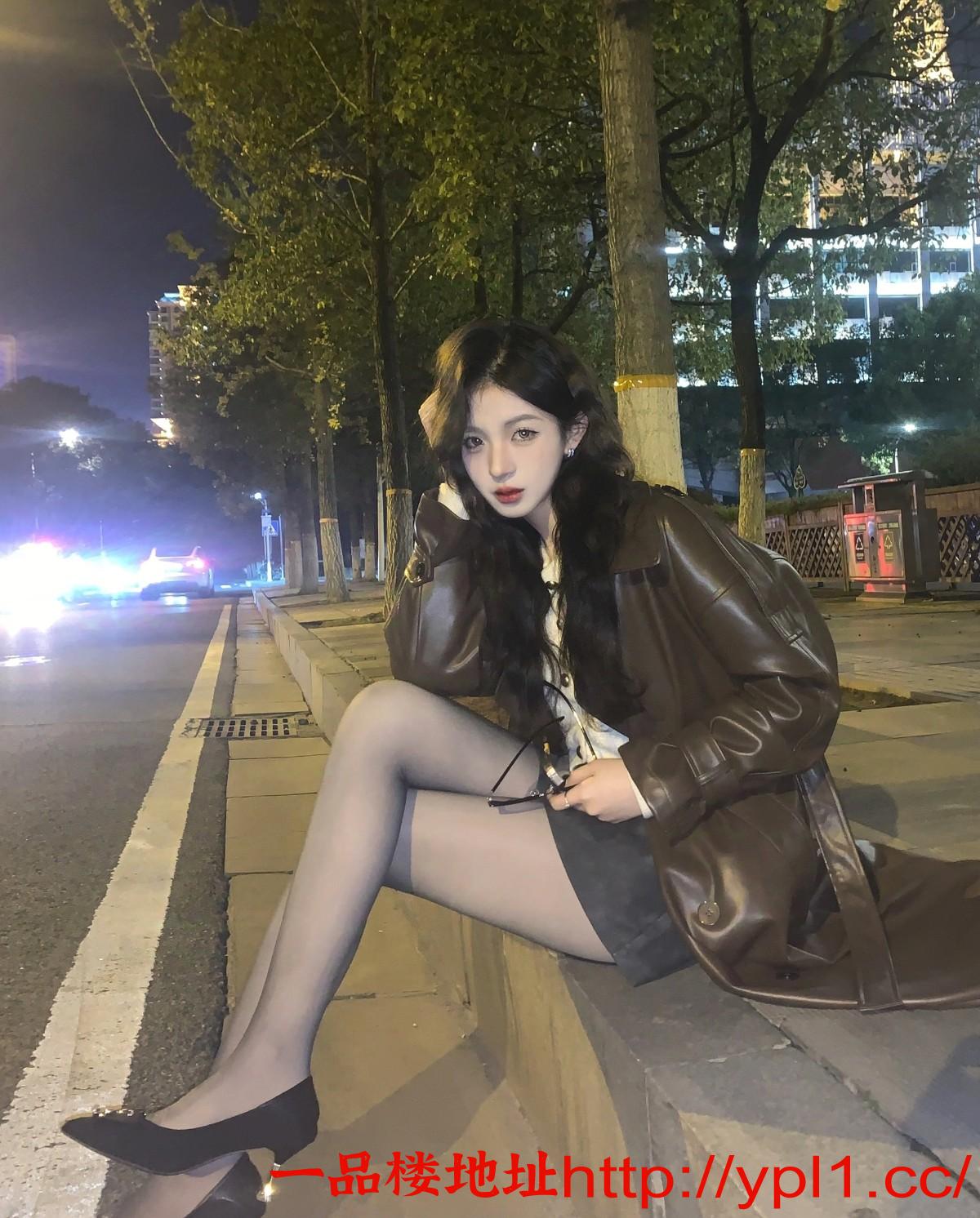 性感温婉的御姐