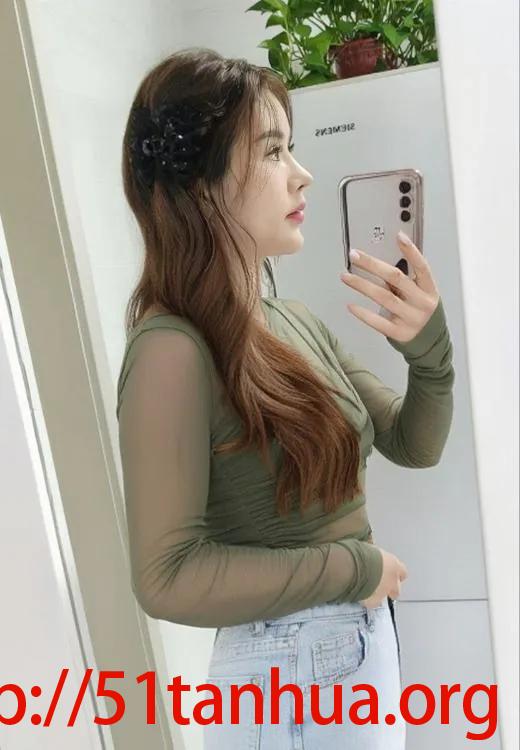 舌吻瑶族妹安妮娜