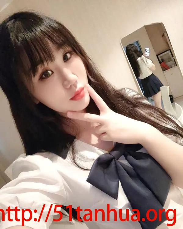 郑州服务型美女