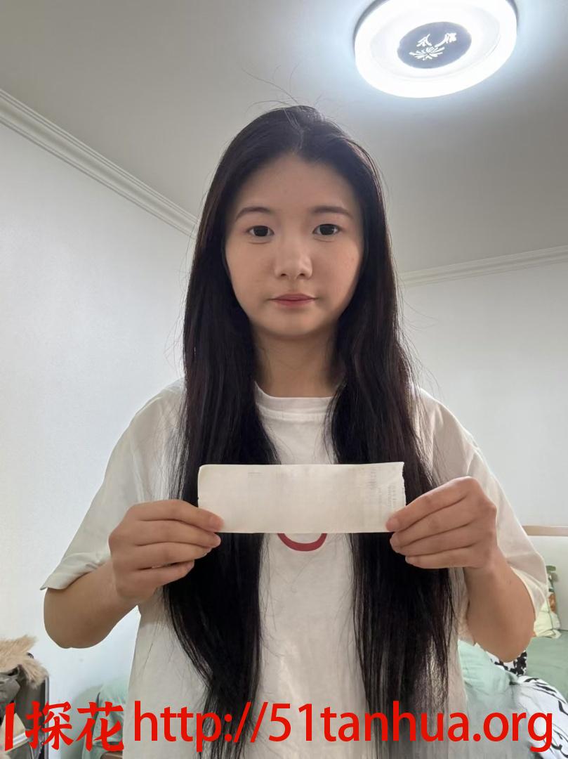 石家庄新来哑妹小黎