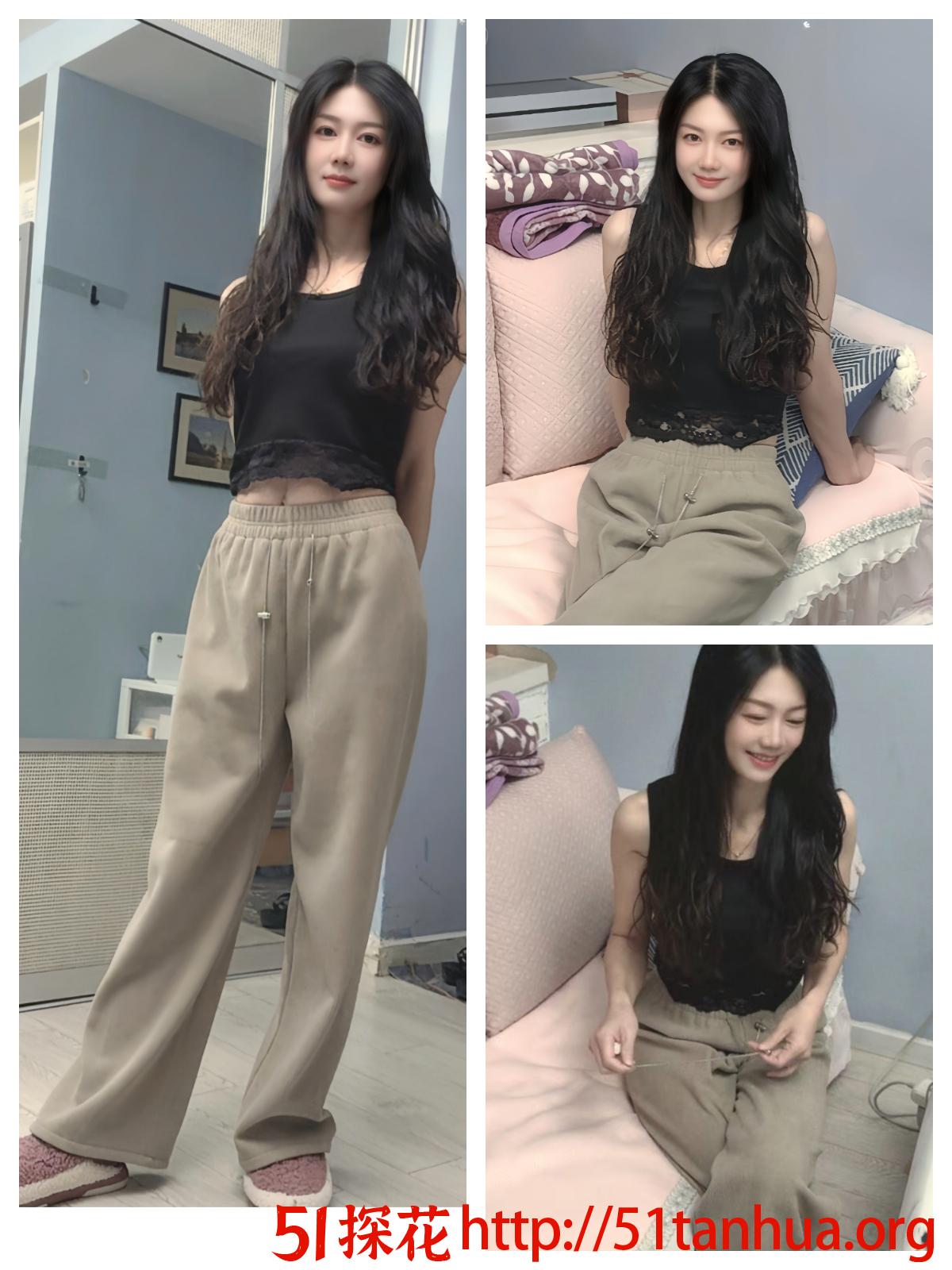 朝阳风骚口爆水水