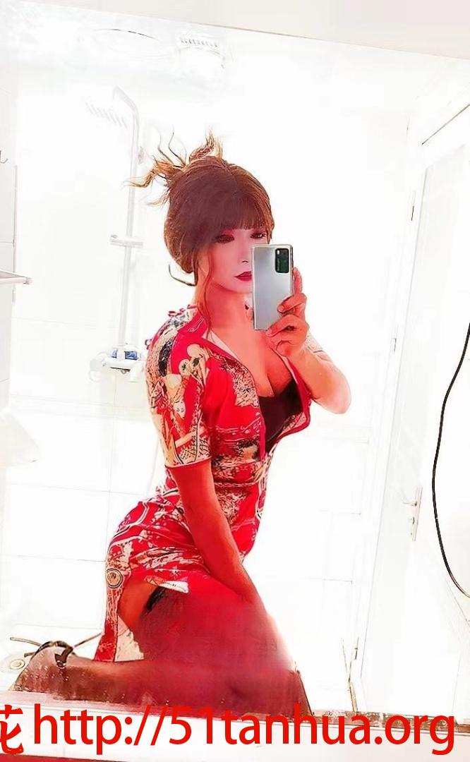 临沂人妖小姐姐